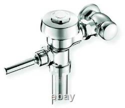 SLOAN Royal 111 Exposed, Manual Flush Valve, Top Spud 4LW39