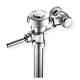 Sloan Royal 116-1.28 Exposed, Manual Flush Valve, Top Spud 6uyn4