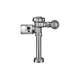 Sloan Sloan 111-1.28 Dfb Smo Exposed, Top Spud, Automatic Flush Valve 5xtf9