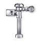 Sloan Sloan 110 Dfb Smo Exposed, Top Spud, Automatic Flush Valve