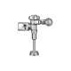 Sloan Sloan 186-1 Dfb Smo Exposed, Top Spud, Automatic Flush Valve 2lrz6