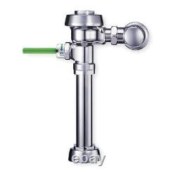 SLOAN WES111 Exposed, Manual Flush Valve, Top Spud 2XU40