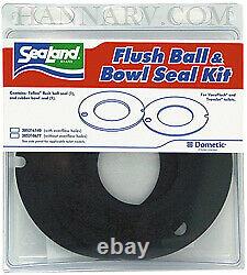 Sealand 385316140 Rv Toilet Seal Kit