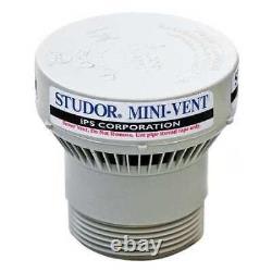 Studor Mini-Vent Air Admittance Valve 20301 Studor 20301 764651203417