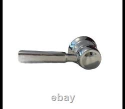 TOTO THU458#CP Trip Lever Chrome Plated with Arm Spare Part