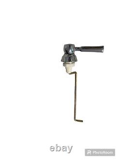 TOTO THU458#CP Trip Lever Chrome Plated with Arm Spare Part