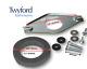 Twyford Toilet Pan Close Coupling Fixing Metal Plate Donut Kit 1.5 Bsp Outlet